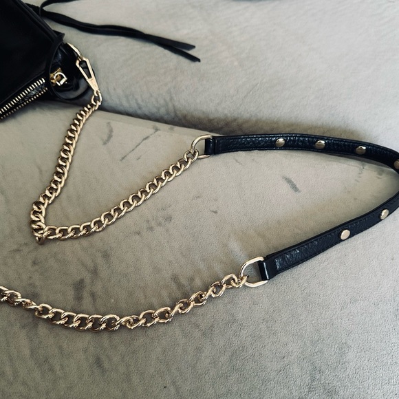 Rebecca Minkoff Mini Leather Crossbody - Picture 7 of 7